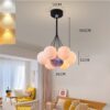 8928efd7-466b-44d6-b2bc-0362e9ef86dc.jpg Bedroom Chandelier Nordic Lamps Creative Moon Bubble Lights