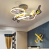 8952818d-de7f-48d5-a4e3-d290ca6b0de5.jpg Eye Protection Boy Bedroom Lamps Are Simple And Modern.