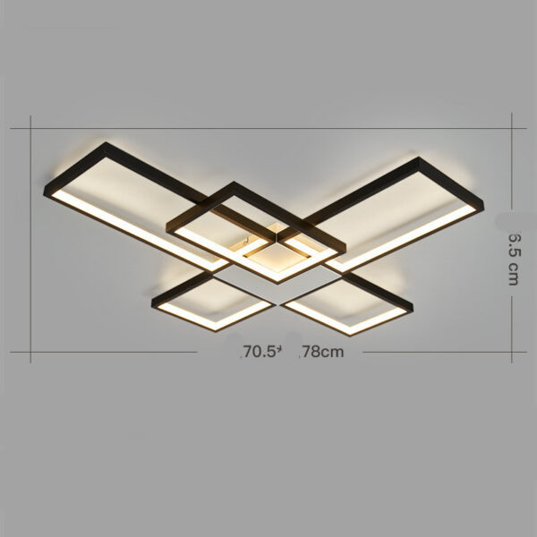 8f646251-6176-45bc-9a91-d4aa5da98127.jpg LED Ceiling Lamp Warm Bedroom Simple Household