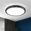 98441b8c-9684-4360-aad6-f159886f056d.jpg Light Luxury Room LED Round Ceiling Lamps