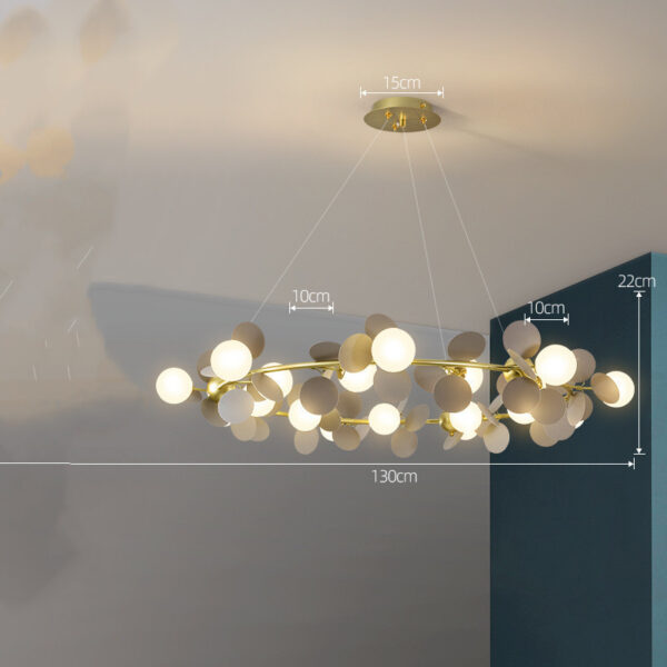 99c4b6e7-bce9-4623-b8dc-74ac73482c07.jpg Nordic Chandelier Modern Minimalist Living Room Bedroom Lighting