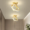 9bdeff03-b0a2-44da-93bc-06fdad18b3cd.jpg Nordic Corridor Simple Entrance Hall Lights