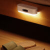 9e7bbc92-7091-4d89-a0f1-64ec69c641c9.jpg Magnetic Study Cabinet USB Rechargeable Stepless Dimming Dormitory LED Night Light