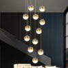 aca4a352-10fe-42ff-950b-339889058059.jpg Nordic Luxury Luxury Villa Duplex Staircase Chandelier