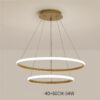 af1f42f5-45eb-41a7-9aab-e8b3fd969bff.jpg Living Room Chandelier Dining Room Lamp Intelligent Simple Household Chandelier