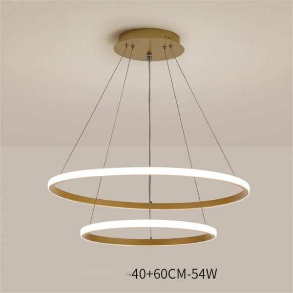 af1f42f5-45eb-41a7-9aab-e8b3fd969bff.jpg Living Room Chandelier Dining Room Lamp Intelligent Simple Household Chandelier