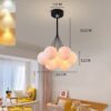 b14d196e-9599-4e37-8411-4eab29578cff.jpg Bedroom Chandelier Nordic Lamps Creative Moon Bubble Lights