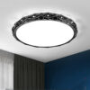 b174bf96-0380-4757-bd9f-a65b576343d8.jpg Light Luxury Room LED Round Ceiling Lamps