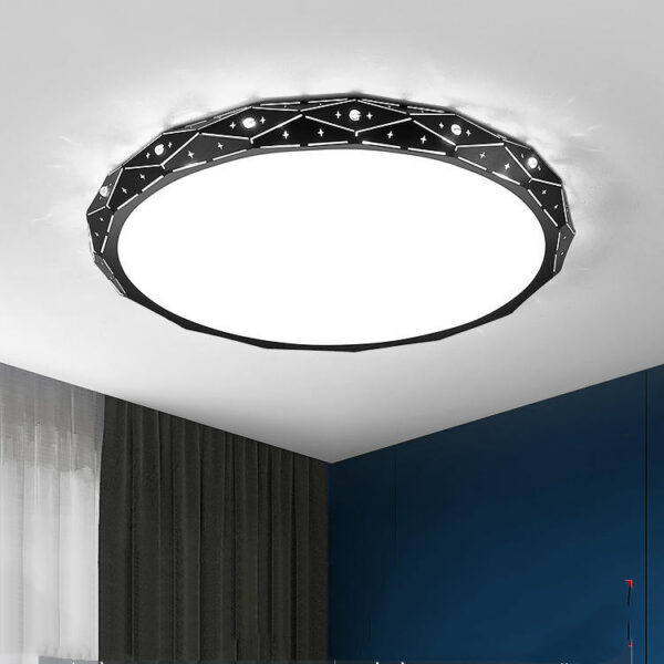 b174bf96-0380-4757-bd9f-a65b576343d8.jpg Light Luxury Room LED Round Ceiling Lamps