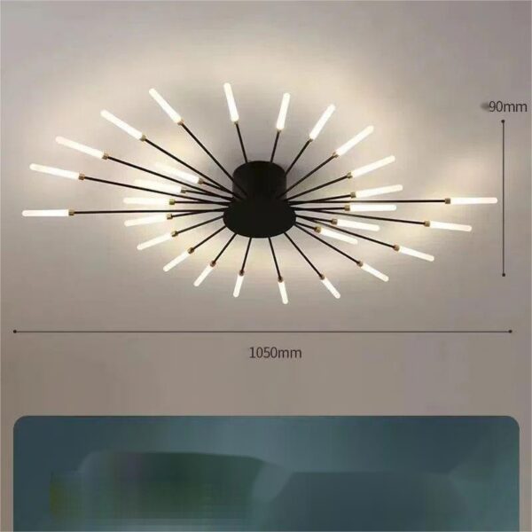 c23b0501-9fa1-486f-af33-619b0e9e36e8.jpg Ceiling Room Lights With Special Iron Decoration