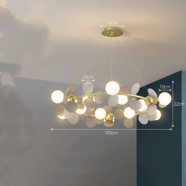 c903431d-4e2b-44c8-91c0-69905fa6ef5e.jpg Nordic Chandelier Modern Minimalist Living Room Bedroom Lighting