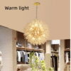c912918d-6eca-464c-85dd-cebb48c183b1.png Dandelion Crystal Chandelier Restaurant Bedroom Clothing Shop Lighting