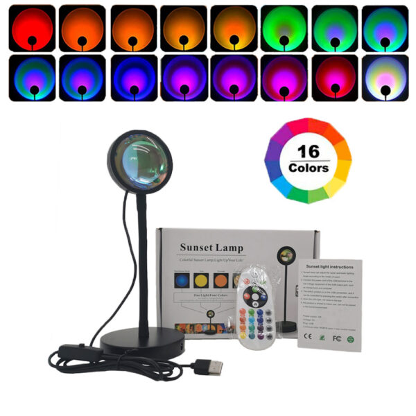 c9c13c1f-7890-4d97-80b7-7303ab756f49.jpg USB Desk Lamp Rainbow Projection Lamp