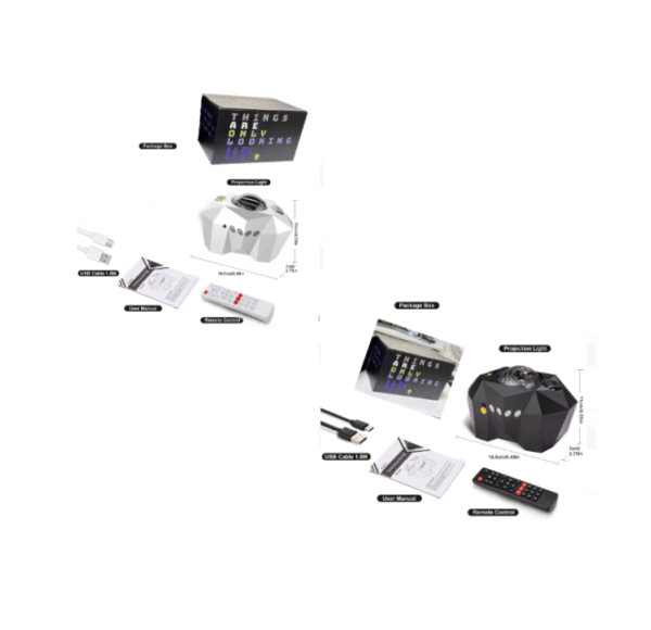 ca2d283d-4bcf-4515-a19a-7a0acf5e02fb.png Usb Water Pattern Bluetooth Music Ocean Star Projector Lamp