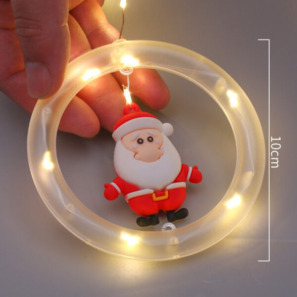 d17cf225-b6cd-4f76-97a3-febe72f65b52.jpg Window Decoration LED String Lights