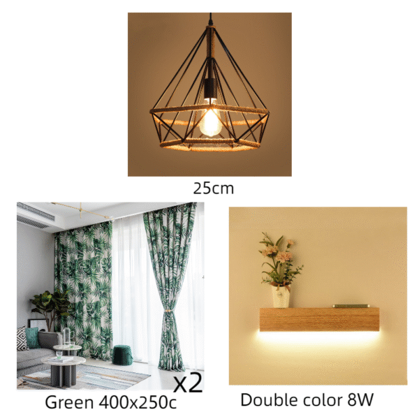 dca68afd-ecae-4f60-b9ae-8426f9aa811d.png Rustic Twine Lamp Industrial Style Retro Chandelier