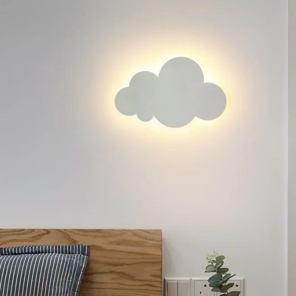 e6634bc3-29a9-4566-b1bf-e6058a656910.jpg Children's Bedroom Lights Are Modern And Simple And Warm