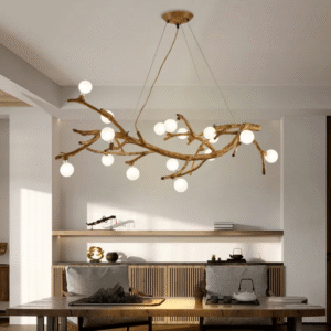 e8df960b-d5d9-4a8b-80bc-cb139a7df4f4.png Restaurant Chandelier Decorative Tree Branch Lights Zen Japanese Wabi-sabi Wind Lamps