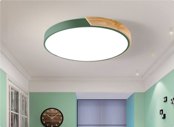 ebaf5683-0c37-417d-bed0-27d790f23d6e.jpg Led Ceiling Light Macaron Round Bedroom Light