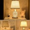 ef290c73-7517-4ded-8e65-cb3f146b7e87.jpg Crystal Table Lamp Ins Modern Bedroom Warm