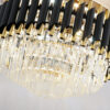 f79f1e48-cf10-4b00-8e28-c6ea501eb26b.jpg LED Frequency Conversion Fan Light Crystal Chandelier